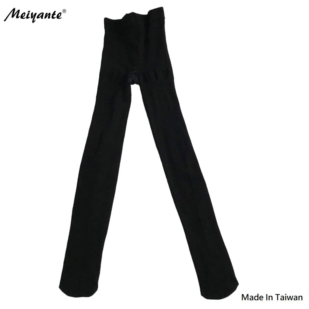 Meiyante Opague Tights For Women 90-Denier Stretch Tights - Opaque Tights For Women Control Top Stretch Tights Opaque Women Pantyhose Worthington Tights Women Tights Womens Tights Mayas Para Mujer