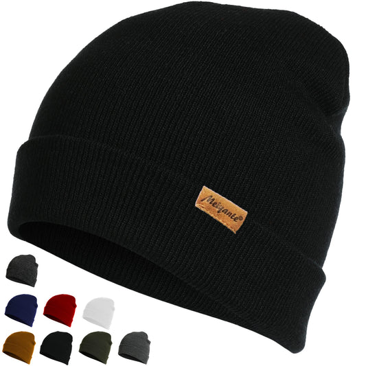 How to Choose and Wear a Beanie for Maximum Warmth